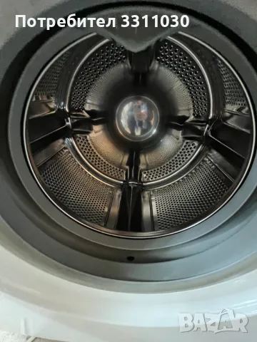  автоматична пералня samsung swf 4003, снимка 5 - Перални - 50325903