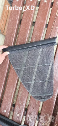 Продавам к-т щори за BMW E39 седан, снимка 14 - Части - 50463581