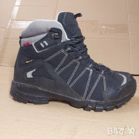 туристически обувки Alfa Marka GORE-TEX номер 39  водоустойчиви , снимка 2 - Други - 52204747