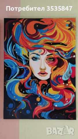 РАЗПРОДАЖБА!!!, снимка 8 - Картини - 51746778