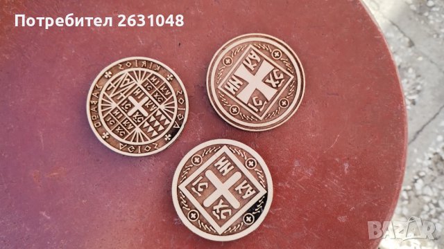 печат за просфор, снимка 4 - Други - 43476236