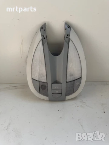 511. Преден плафон за Mercedes E-class W211