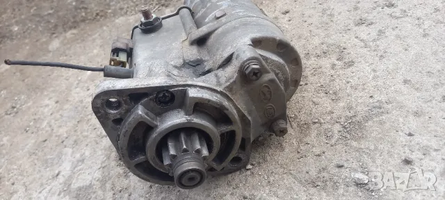 Стартер за Hyundai Santa Fe I 2.0 CRDI