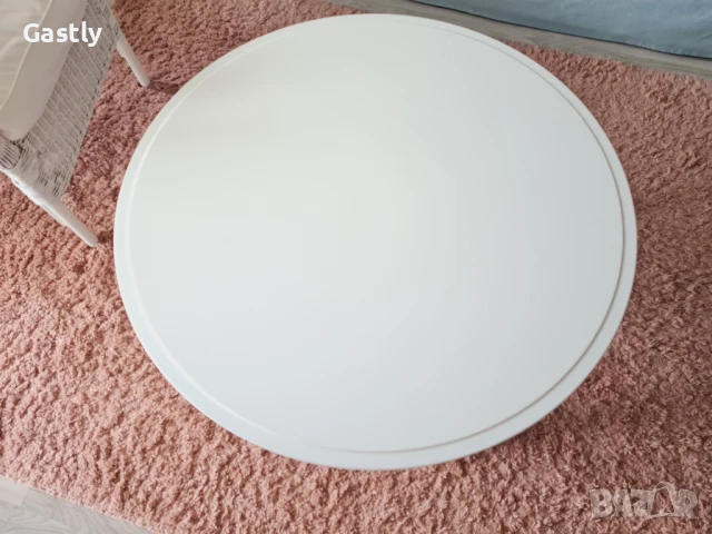 Холна маса KRAGSTA - IKEA, снимка 3 - Маси - 51391407