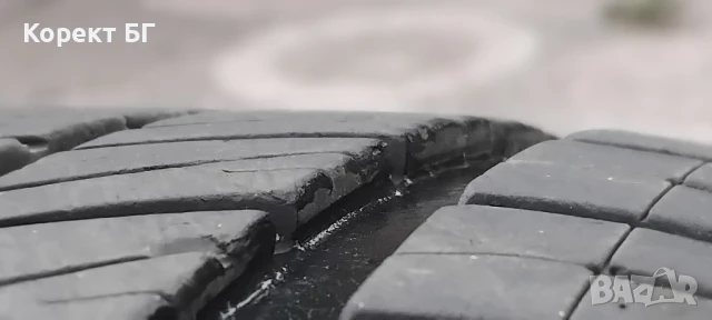 Гуми 185 60 14 Дебица Debica 4 броя. Нов внос. Не са нови!