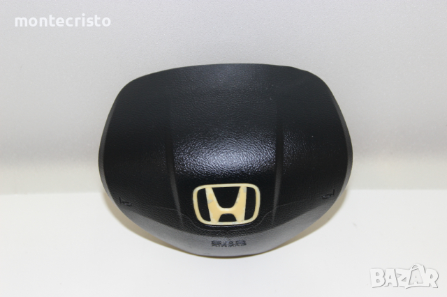 Airbag волан Honda Jazz (2008-2011г.) Хонда Джаз / 77800-TF0-E82 / 77800TF0E82, снимка 8 - Части - 44858577