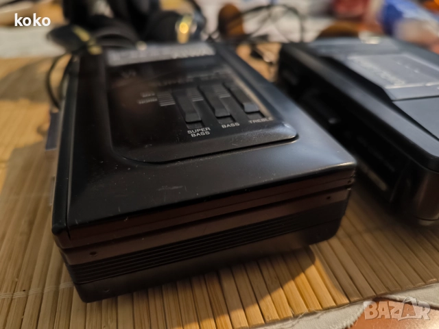 Walkman Sony Aiwa уолкман , снимка 5 - Други - 44415931