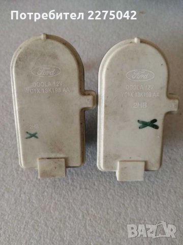 Моторчета ел.фарове Форд Транзит, снимка 2 - Части - 28887776