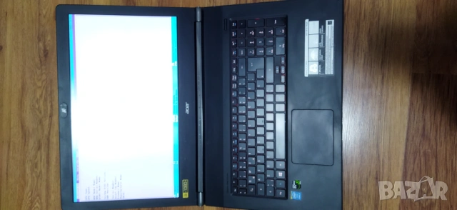 Acer Aspire VN7-791G Nitro Full HD intel i7 HDMI USB 3.0 SSD две видео карти, снимка 9 - Лаптопи за игри - 53466337