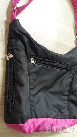 СПОРТНА ЧАНТА ПУМА, снимка 9 - Чанти - 40591657