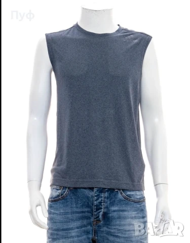 мъжки потник на ADIDAS 