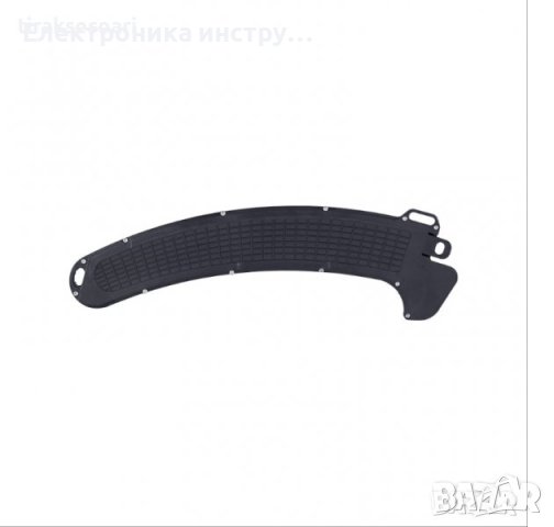 ТЕЛЕСКОПИЧЕН ТРИОН 3 метра, 5 метра телескопична пръчка, снимка 3 - Градински инструменти - 43154530