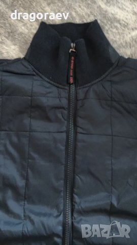 Мъжко яке G star, снимка 3 - Якета - 48298767