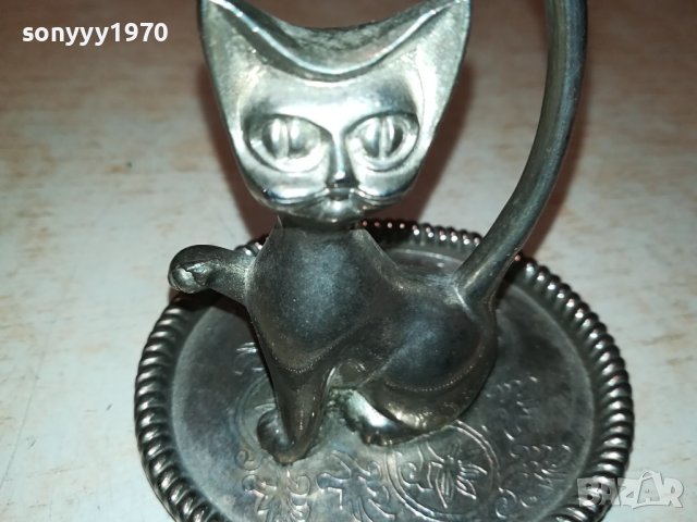 КОТЕ ОТ ФРАНЦИЯ 0301241919, снимка 3 - Антикварни и старинни предмети - 43644389