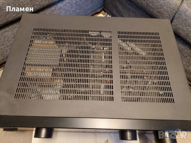 Pioneer A400 стерео усилвател, снимка 6 - Ресийвъри, усилватели, смесителни пултове - 52010730