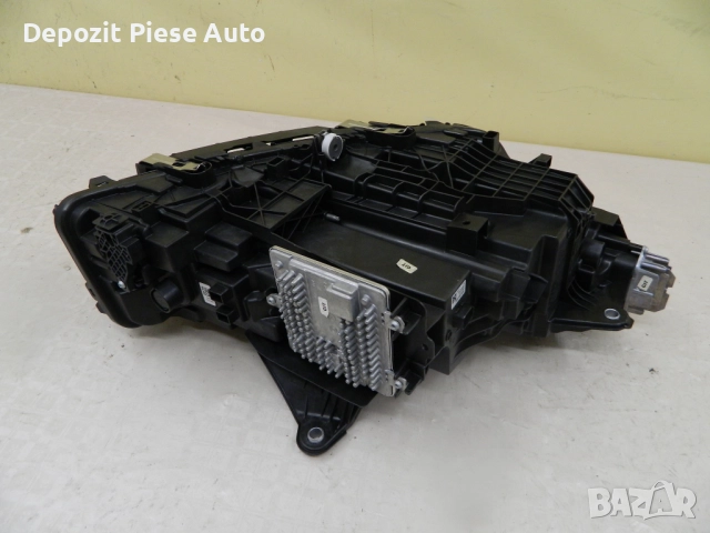Ляв фар BMW Серия 2 U06 FULL LED, 2021, 2022, 2023, 2024, оригинален код 5A431C3-05, снимка 5 - Части - 52051214
