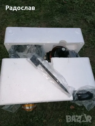  СокоистисквачкаSalute, снимка 6 - Сокоизстисквачки и цитрус преси - 47752847