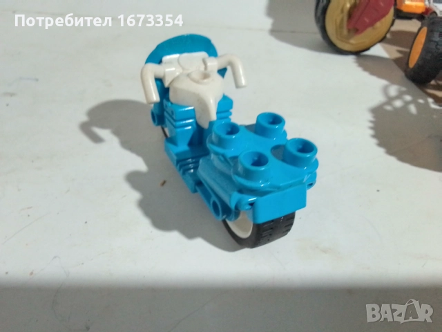 Мотори ,играчки+ лего, снимка 15 - Други - 48325724