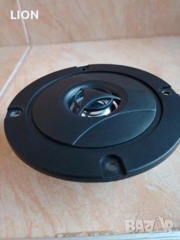 Високо честотен говорител , снимка 4 - Тонколони - 52702554