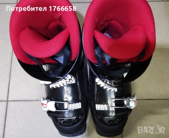 Скиорски обувки NORDIKA Нордика, снимка 2 - Зимни спортове - 39007661
