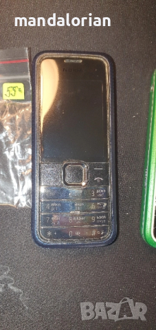 Nokia 6300 телефон , снимка 2 - Nokia - 51730417