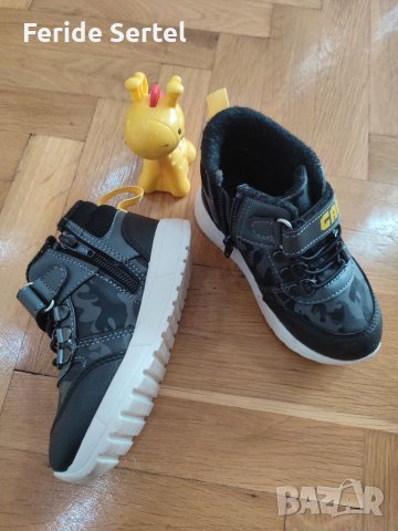 Боти 26 номер , снимка 2 - Детски обувки - 38772289