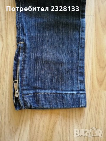 Оригинални дънки Dolce & GABBANA - три модела, снимка 6 - Дънки - 26695503