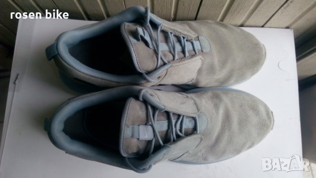 Оригинални маратонки ''Nike roshe run'' 42 номер, снимка 8 - Маратонки - 28303059