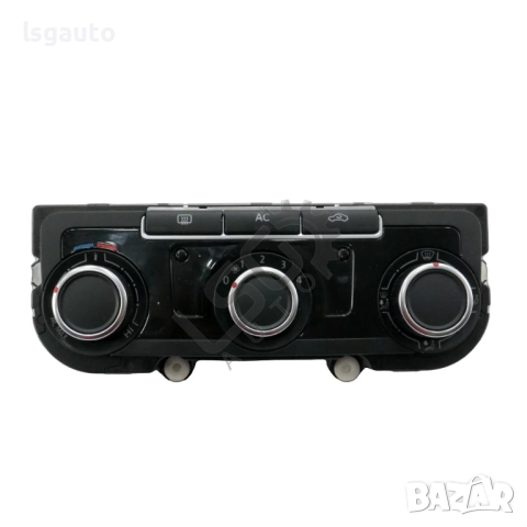 Панел управление климатик Volkswagen Passat (B7) 2010-2014 ID: 154294
