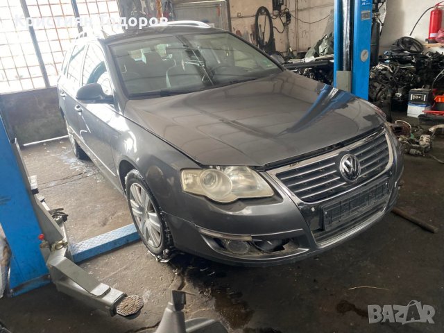 Passat B6 na chasti / Пасат Б6 на части, снимка 1 - Части - 35574755