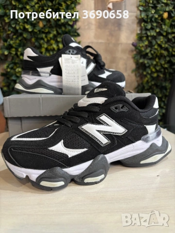 Нови маратонки, снимка 3 - Маратонки - 53052485