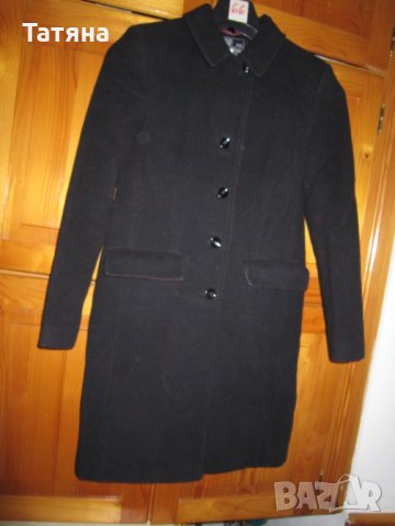 палто от кашмир  България, снимка 2 - Палта, манта - 28673176