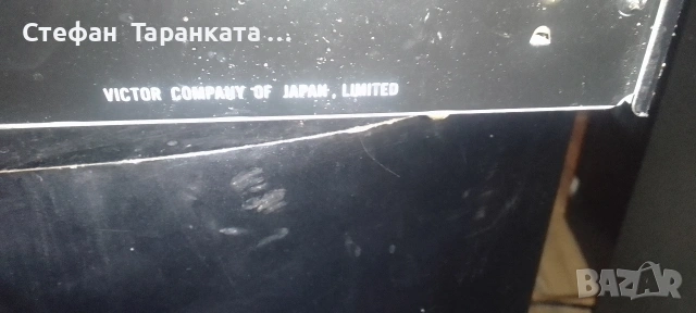 Усилвател със радио тунер JVC, снимка 14 - Ресийвъри, усилватели, смесителни пултове - 53278319