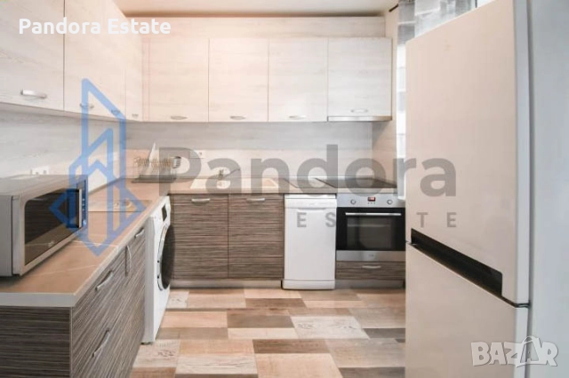 2-СТАЕН апартамент под наем, гр. София, кв. Манастирски Ливади, снимка 3 - Апартаменти - 52412799