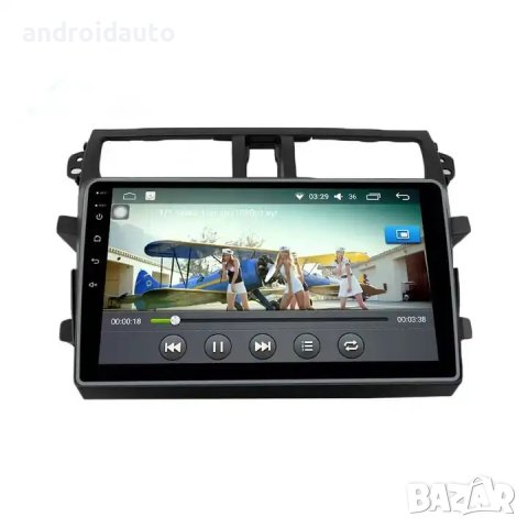 Suzuki Swift 2003-2010, Android Mултимедия/Навигация, снимка 4 - Аксесоари и консумативи - 43262635