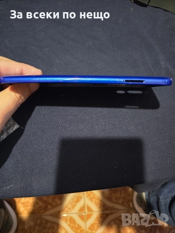 Redmi 8 заден капак , снимка 4 - Резервни части за телефони - 52708933