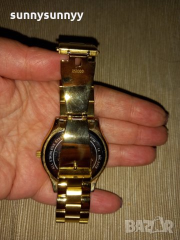 Michael Kors MK3478, снимка 5 - Дамски - 32261360