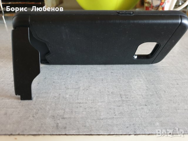 Кейс  Samsung S7, снимка 2 - Калъфи, кейсове - 27690255