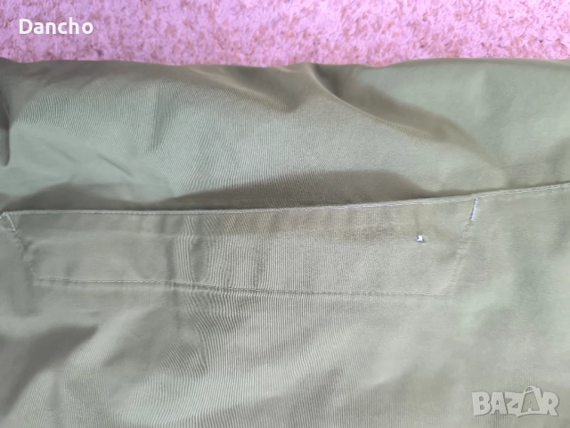 Мъжко яке Jack Wolfskin M, снимка 3 - Якета - 52444850