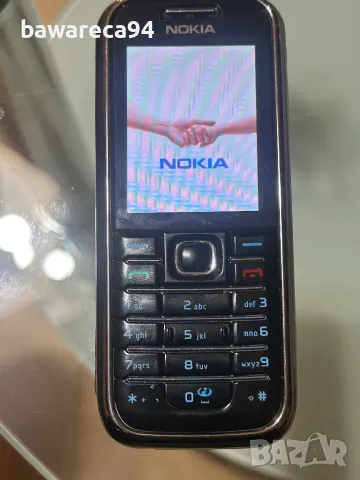 Nokia 6233, снимка 13 - Nokia - 48551423