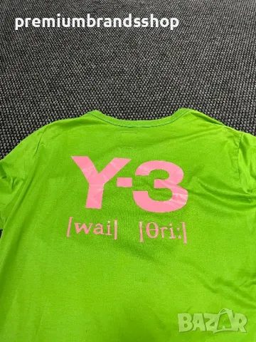 Adidas  Y-3 блуза  S размер 