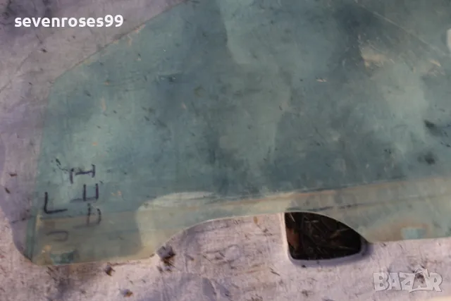 Стъкло предно ляво Форд Фокус 1 2001 4врати Ford Focus 1, снимка 2 - Части - 48580252