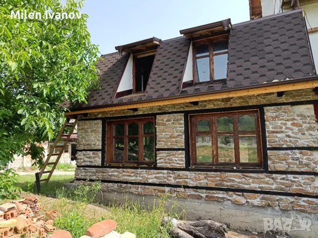 Строителни услуги 