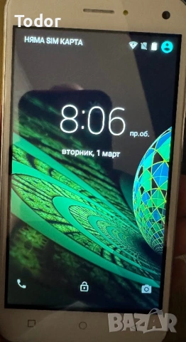 Смарт телефон Timmy