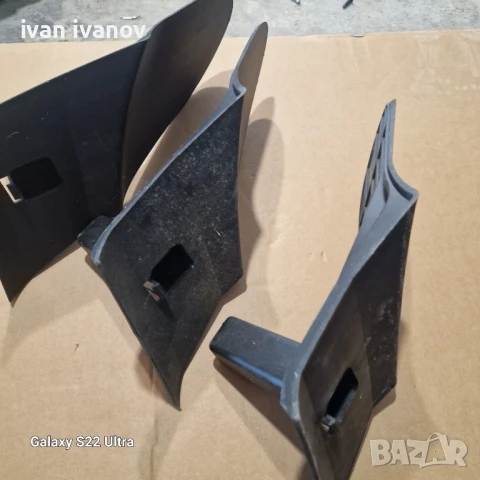 Отводи за косачки , снимка 4 - Селскостопанска техника - 51309041