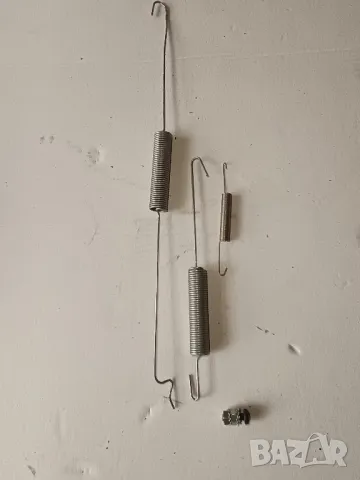 Пералня Gorenje части 4, снимка 9 - Перални - 50235265