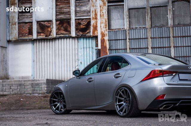 18" Джанти 5X114,3 Mitsubishi Lancer Evo Honda Accord Infiniti Lexus , снимка 5 - Гуми и джанти - 28478220