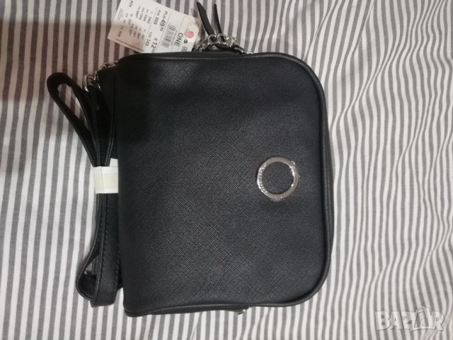 Дамска чанта през рамо, снимка 6 - Чанти - 38078987