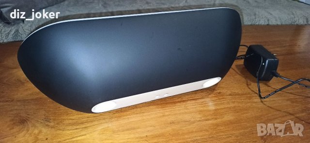 Philips DS8500/12, снимка 3 - Слушалки и портативни колонки - 36720210