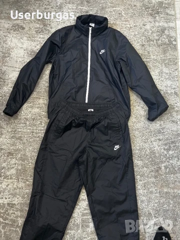 Nike Спортен екип шушляк , снимка 4 - Спортни дрехи, екипи - 50497563